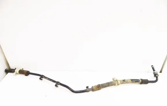 Volkswagen Fox Power steering hose/pipe/line