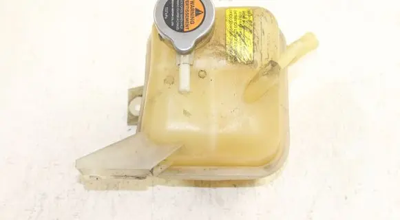 Nissan X-Trail T31 Coolant expansion tank/reservoir