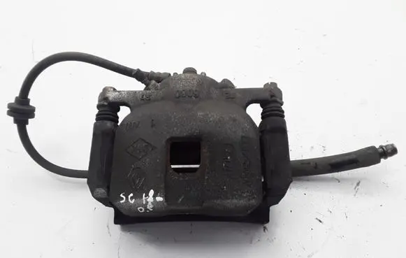Renault Scenic IV - Grand scenic IV Front brake caliper 410011159R