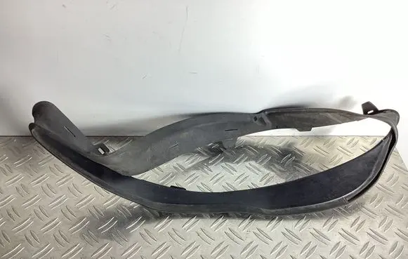 Under headlight/headlamp trim