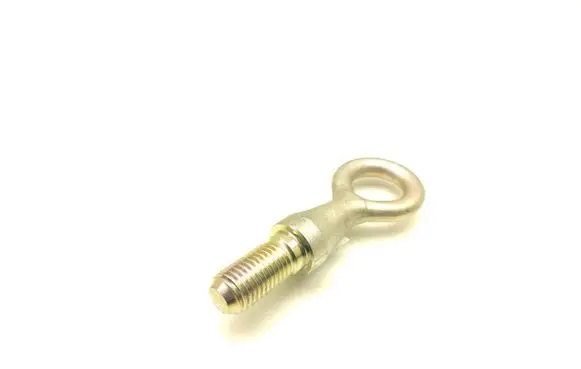 Mazda 3 III Towing hook eye 