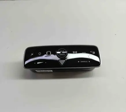 Mercedes-Benz EQE v295 A set of switches A2979004912