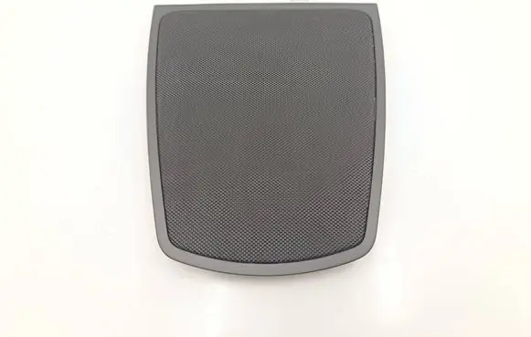 BMW 5 F10 F11 Dash center speaker trim cover 9192909
