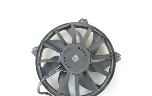 Peugeot 308 Fan set 874716T