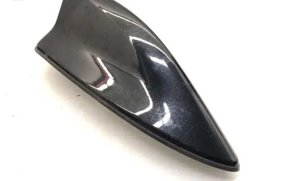Toyota Yaris Cross Radio antenna