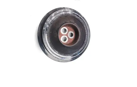 Ford Transit Custom Crankshaft pulley BK2Q-6B319-BA