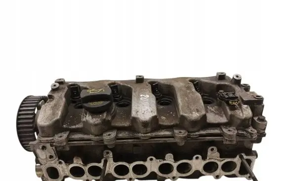 KIA Pro Cee'd I Engine head 22111