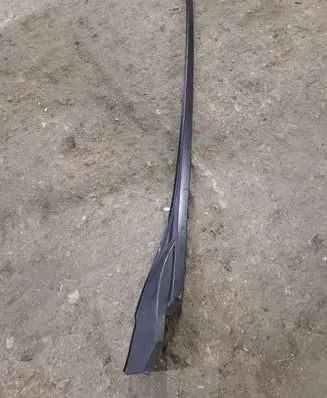 Renault Latitude (L70) Windshield trim 769120019R