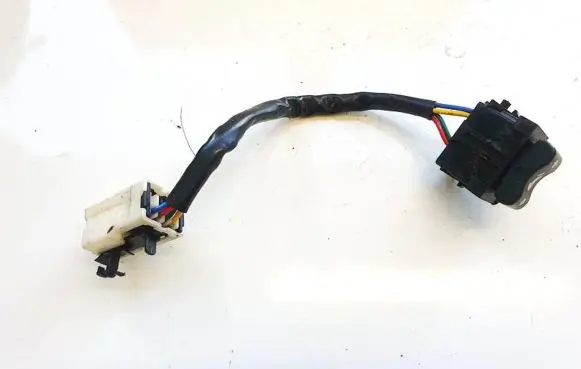 Nissan Murano Z50 Other switches/knobs/shifts