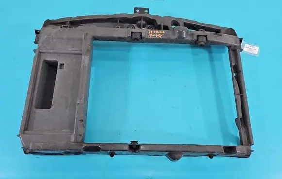 Citroen C3 Picasso Radiator support slam panel IMPRK1516779