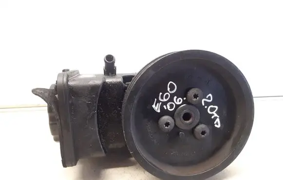BMW 5 E60 E61 Power steering pump
