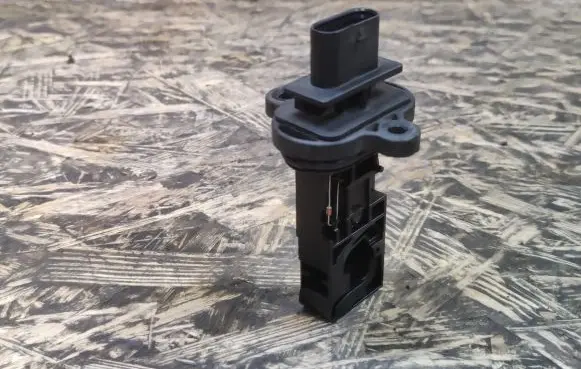BMW 7 F01 F02 F03 F04 Mass air flow meter 0280218270 756699002