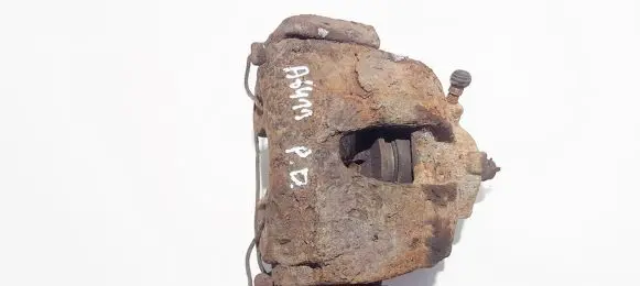 Honda Accord Front brake caliper
