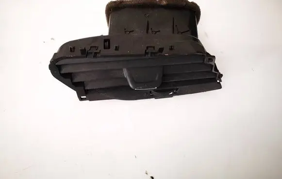 Opel Corsa E Dash center air vent grill 13377948 454000934