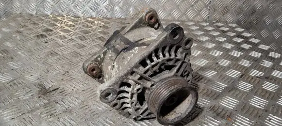 Volkswagen II LT Generator/alternator 074903025K 0124325004