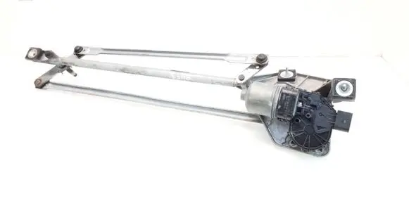 Ford Kuga I Front wiper linkage and motor 8V4117504AC 8V4117508AA 8V4117K484AC