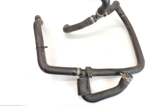 Ford Kuga II Engine coolant pipe/hose F1F18C351DJ