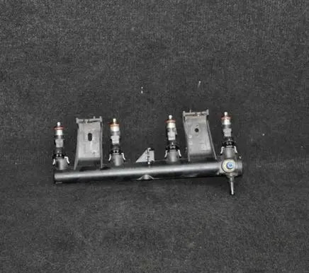 Peugeot 307 Fuel main line pipe