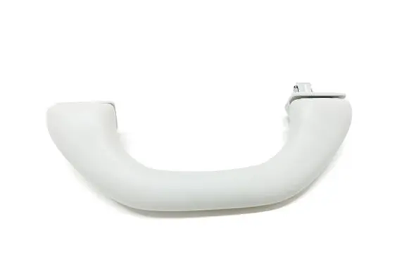 Front interior roof grab handle
