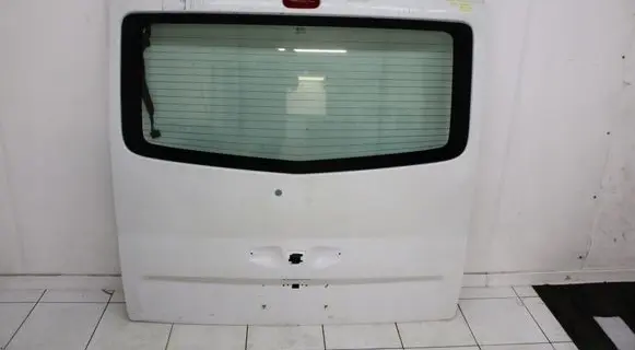 Renault Trafic II (X83) Tailgate/trunk/boot lid