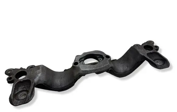 Audi A4 S4 B7 8E 8H Gearbox mounting bracket 8E0399263AG