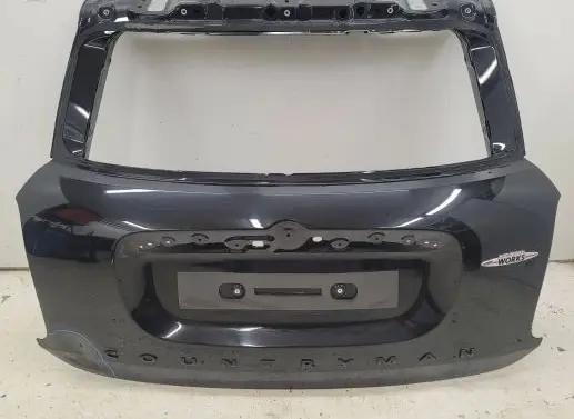 Mini Cooper Countryman F60 Tailgate/trunk/boot lid