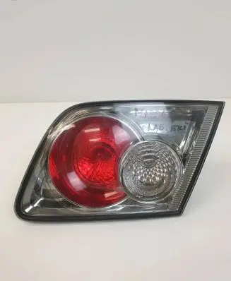 Mazda 6 Tailgate rear/tail lights 22661980R