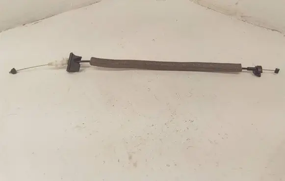 Audi A6 Allroad C7 Front door cable line 