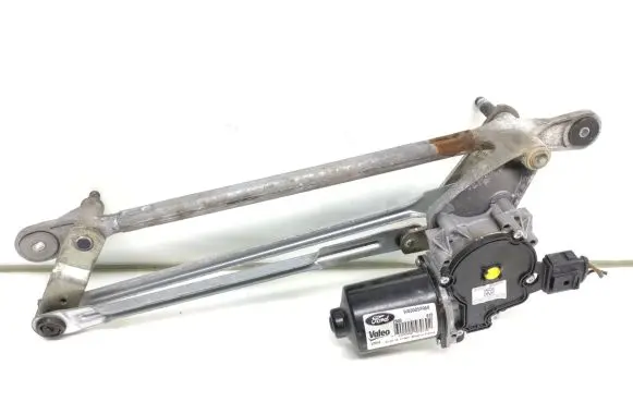 Ford Transit Courier Front wiper linkage and motor ET7617500AE