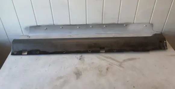 KIA Sorento Side skirt front trim 877743E000