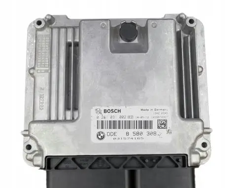 BMW X1 E84 Engine control unit/module 8580308