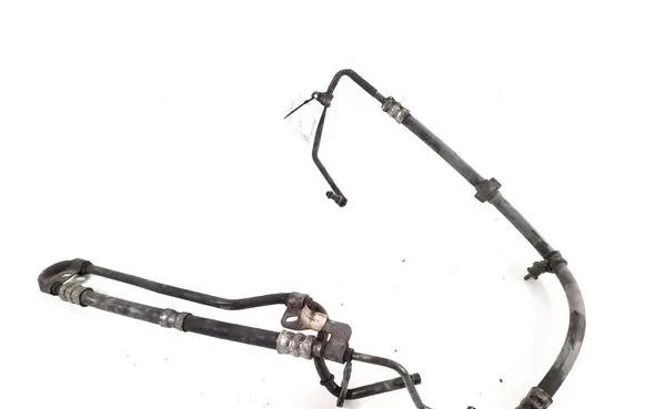 Porsche Panamera (970) Power steering hose/pipe/line 97034724505