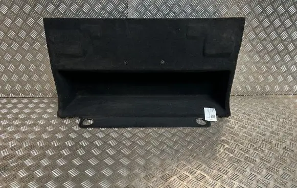 Mercedes-Benz S W222 Glove box in trunk A2226941825