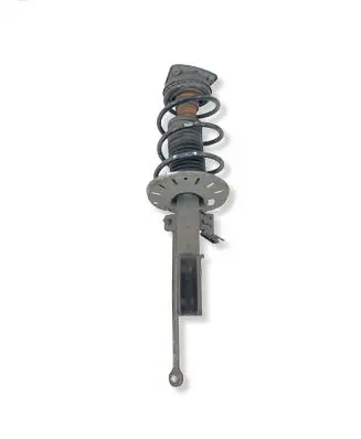 Peugeot 308 Front shock absorber/damper 