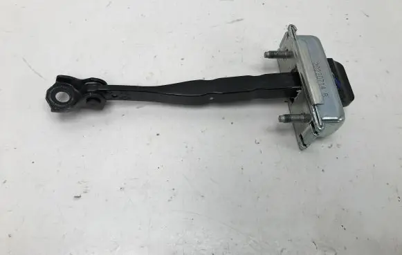 Renault Megane E-Tech Front door check strap stopper 20220714B