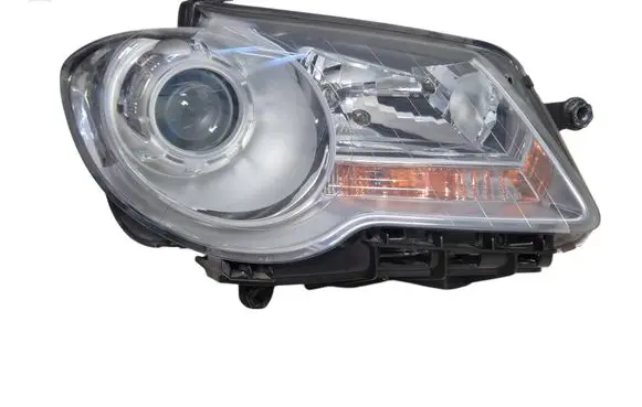 Volkswagen Touran I Headlight/headlamp