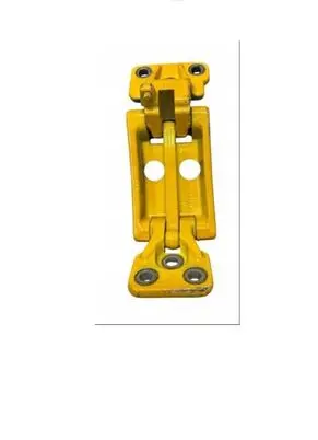 Volkswagen Crafter Rear door hinge set 7C0827151A