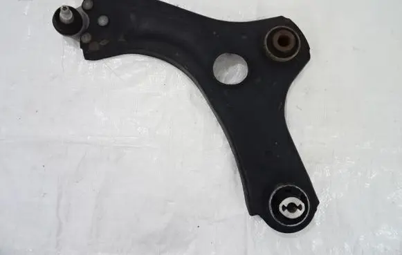 Front control arm