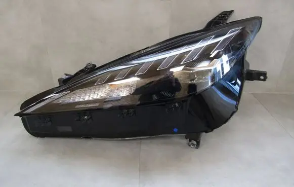 MG MG4 ev Headlight/headlamp MG4FULLLED