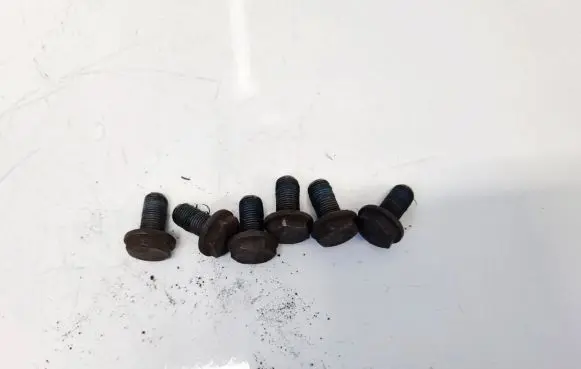 Nuts/bolts