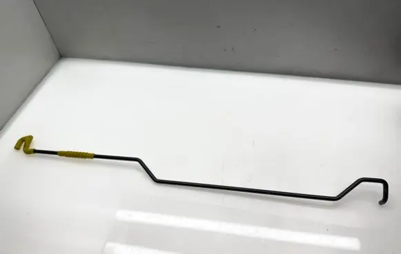 Volkswagen ID.4 Engine bonnet/hood prop rod/strut 11A823636A
