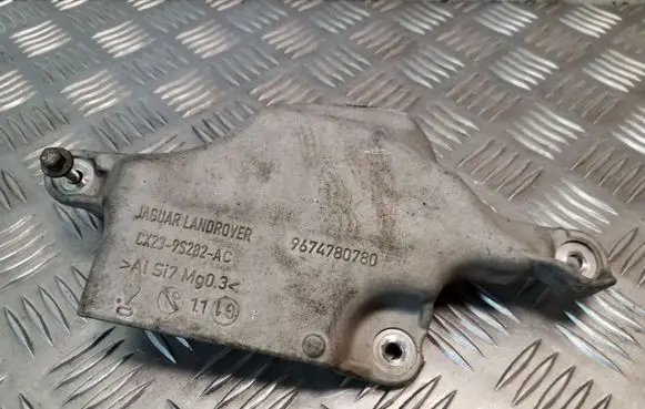 Jaguar XF X250 Engine mounting bracket 9674780780 CX239S282AC