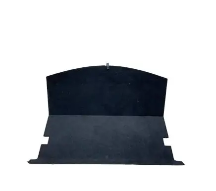 Trunk/boot mat liner