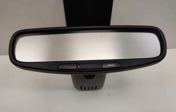 Chrysler Pacifica Rear view mirror (interior) 68229830AA