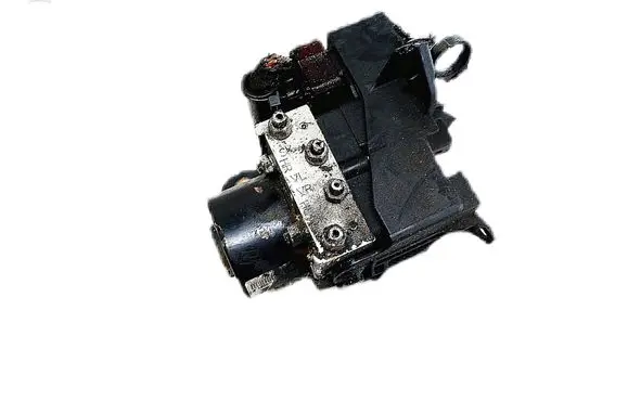Opel Zafira A ABS Pump 13246534