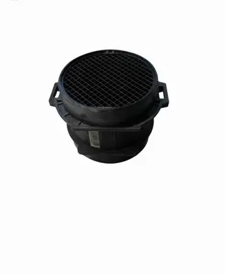 BMW 3 E46 Mass air flow meter 1438871