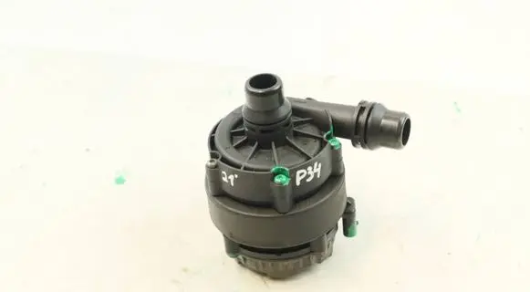 BMW X7 G07 Electric auxiliary coolant/water pump 6834936 64116834936