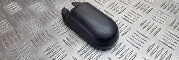 Mercedes-Benz B W245 Rearview mirror trim 1698220035