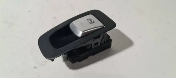 Mercedes-Benz C W205 Hand parking brake switch A2059056603 03214130201 HW130900