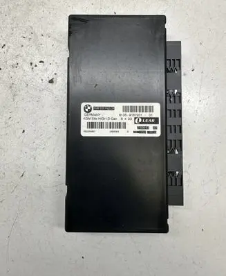 BMW 5 E60 E61 Comfort/convenience module 6135916720101 61359167201 9167201